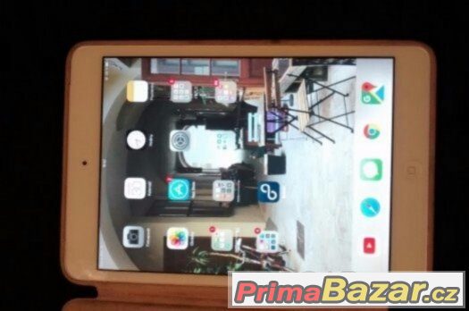 iPad mini 2 (LTE/Retina) 64Gb – fotografie 1