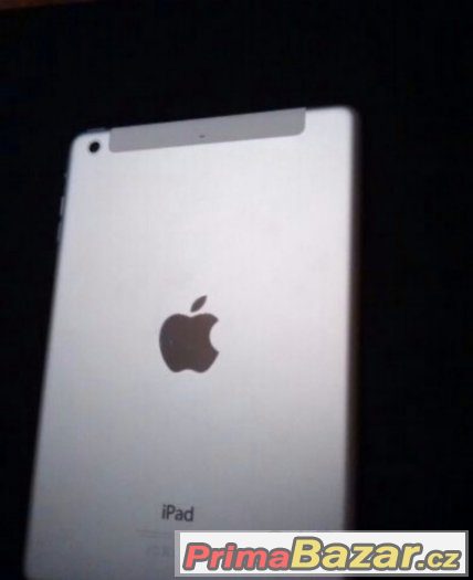 iPad mini 2 (LTE/Retina) 64Gb – fotografie 2