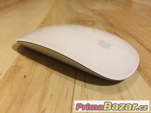 Apple Magic Mouse (nova, zaruka) – fotografie 1