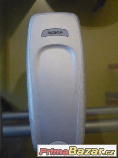 Nokia 3410 – fotografie 2