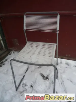 1 x židle