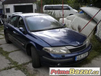 renault laguna 1.9dci 88kw nahradni dily