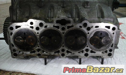 HLAVA motoru BMM 2.0TDi – fotografie 3