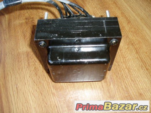 Nový transformátor 115/230 V - sec. 12V, 25A – fotografie 1