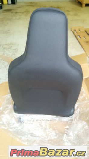 Autosedacka sedacka airbag VW Up Skoda citigo seat mii zanov – fotografie 3