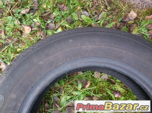 4x pneu zn.Kumho-letní – fotografie 4