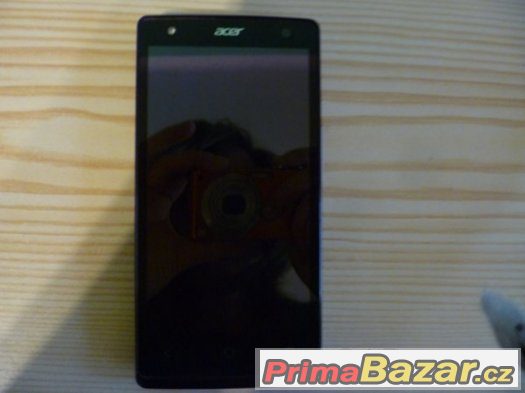 Acer Liquid E3 + pouzdro v záruce  SPĚCHÁ – fotografie 2