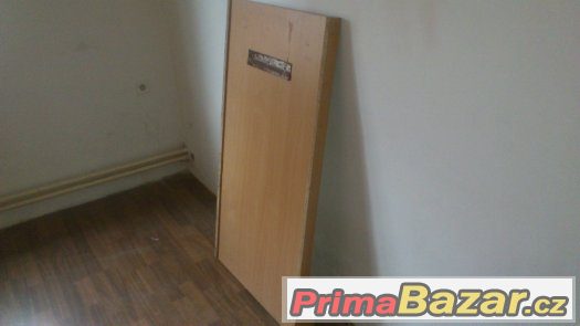 Pěkné velké zrcadlo – fotografie 3