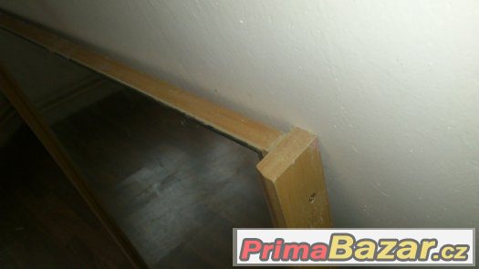 Pěkné velké zrcadlo – fotografie 4