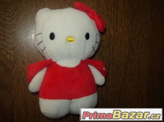 Hello Kitty – fotografie 1