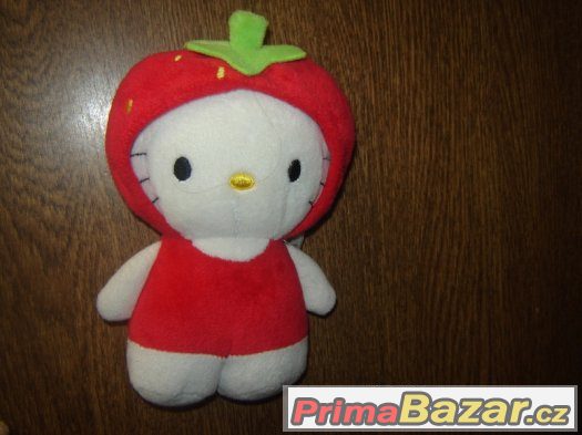 Hello Kitty – fotografie 2