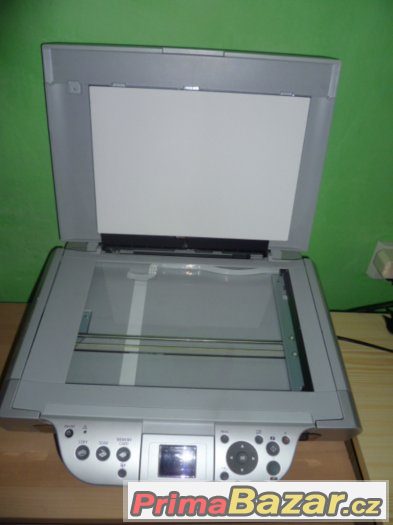 multifunkční tiskárna Canon MP460 SPĚCHÁ ZAVAZÍ – fotografie 2