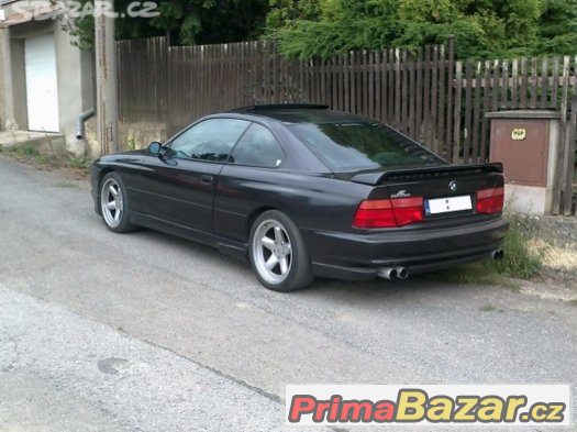 ALU kola - AC Schnitzer 18" - 5x120 – fotografie 2