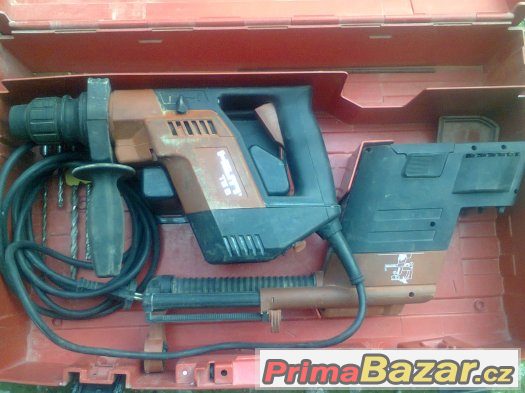 kombinované kladivo Hilti TE 5 – fotografie 1