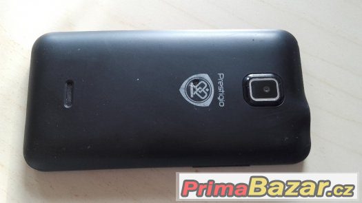 Prestigio duo PAP 4020 – fotografie 2
