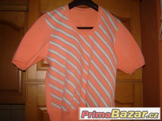 Dámské oblečení vel. XL-XXL (2) – fotografie 1