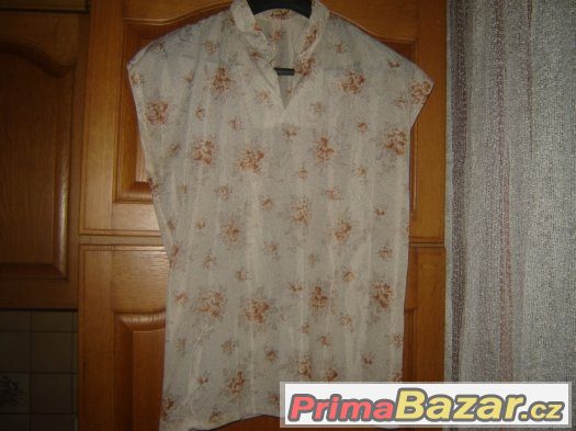 Dámské oblečení vel. XL-XXL (2) – fotografie 3