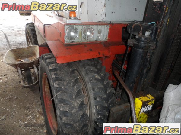 Desta DVHM 3222 – fotografie 3