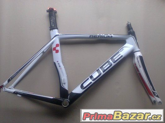 rámová sada Cube Aerium HPA - 55cm – fotografie 2