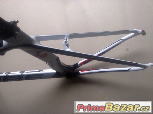 rámová sada Cube Aerium HPA - 55cm – fotografie 5