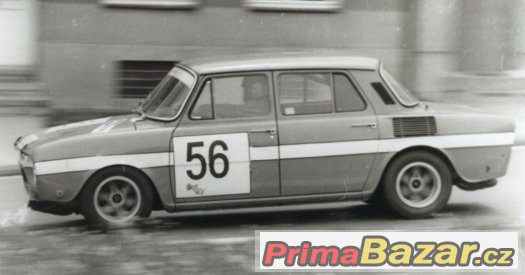 KOUPÍM prahy na Škoda 100 – fotografie 1