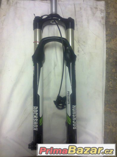 vidlice Rock Shox Reba RL 29", osa QR 15mm – fotografie 1