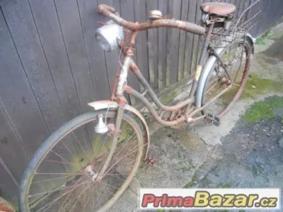 Prodám kolo DAIMON