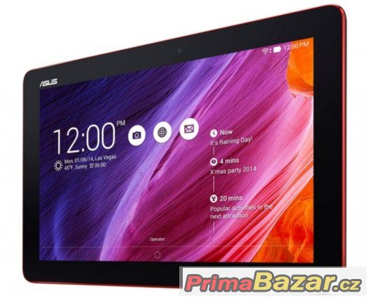 Prodám nový tablet ASUS ME103K Memopad 10 – fotografie 1