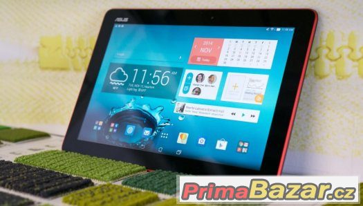 Prodám nový tablet ASUS ME103K Memopad 10 – fotografie 5