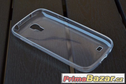 Obal na Samsung Galaxy S4 mini – fotografie 1