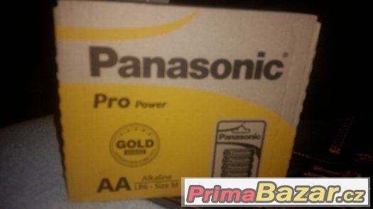 TUZKOVE BATERIE ZA AKČNÍ CENY – fotografie 1