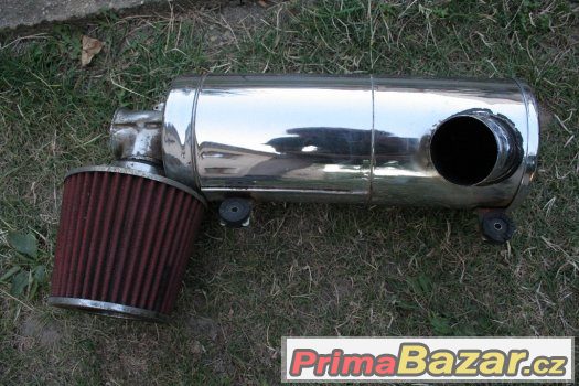 Úklid garáže-zrcátka, filtr Renault 15 – fotografie 4