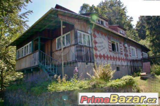 rekreační chata - Čeladná v Beskydech – fotografie 2
