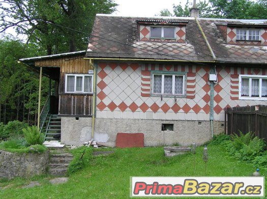 rekreační chata - Čeladná v Beskydech – fotografie 3