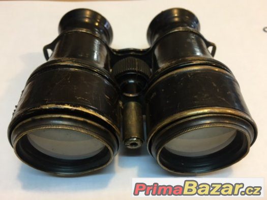Prodám tento starý dalekohled - foto. – fotografie 1