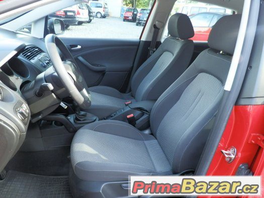 Seat Altea 1.2TSi, XL, ČR, 1maj, servis.kn, r.v. 2010 – fotografie 5