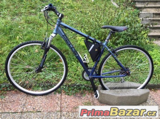 Prodám téměř nové krosové kolo Pells Crono 6061ALOY. – fotografie 1