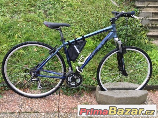 Prodám téměř nové krosové kolo Pells Crono 6061ALOY. – fotografie 2