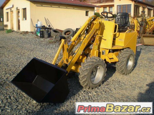 THWAITES – fotografie 3