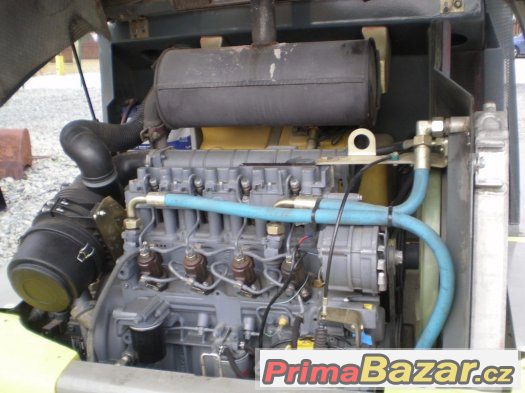 KRAMER 480 – fotografie 5