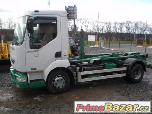 RENAUL MIDLUM 150DCI – fotografie 2