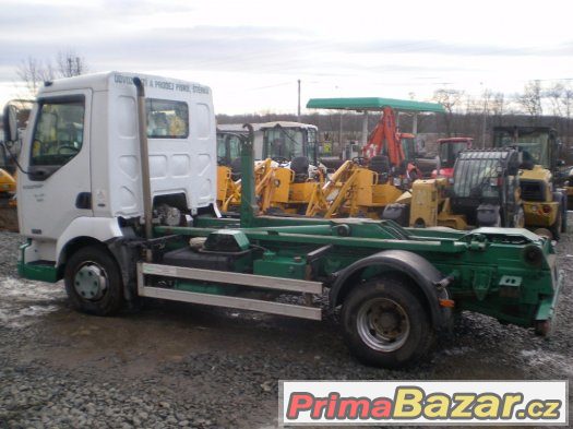RENAUL MIDLUM 150DCI – fotografie 3