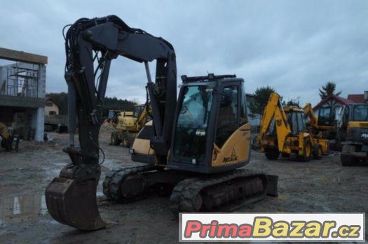 MECALAC 712MC – fotografie 1