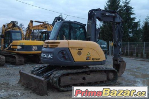 MECALAC 712MC – fotografie 5