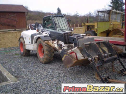 BOBCAT 35120SL – fotografie 3