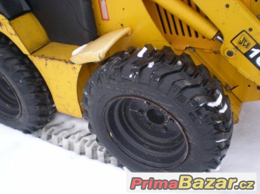 JCB 1CX – fotografie 5