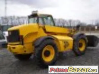 JCB 528-70