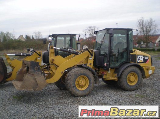 CATERPILLAR 906H – fotografie 1