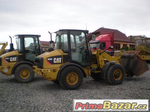 CATERPILLAR 906H – fotografie 5