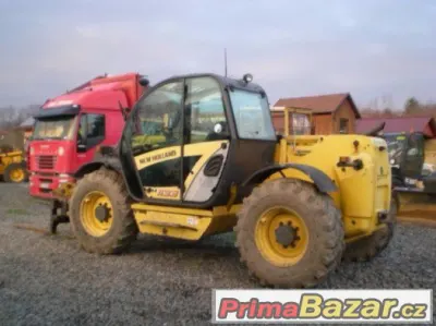 NEW HOLLAND LM1133